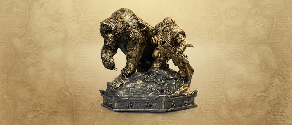 What’s Inside the Collector’s Edition (image: Blizzard)