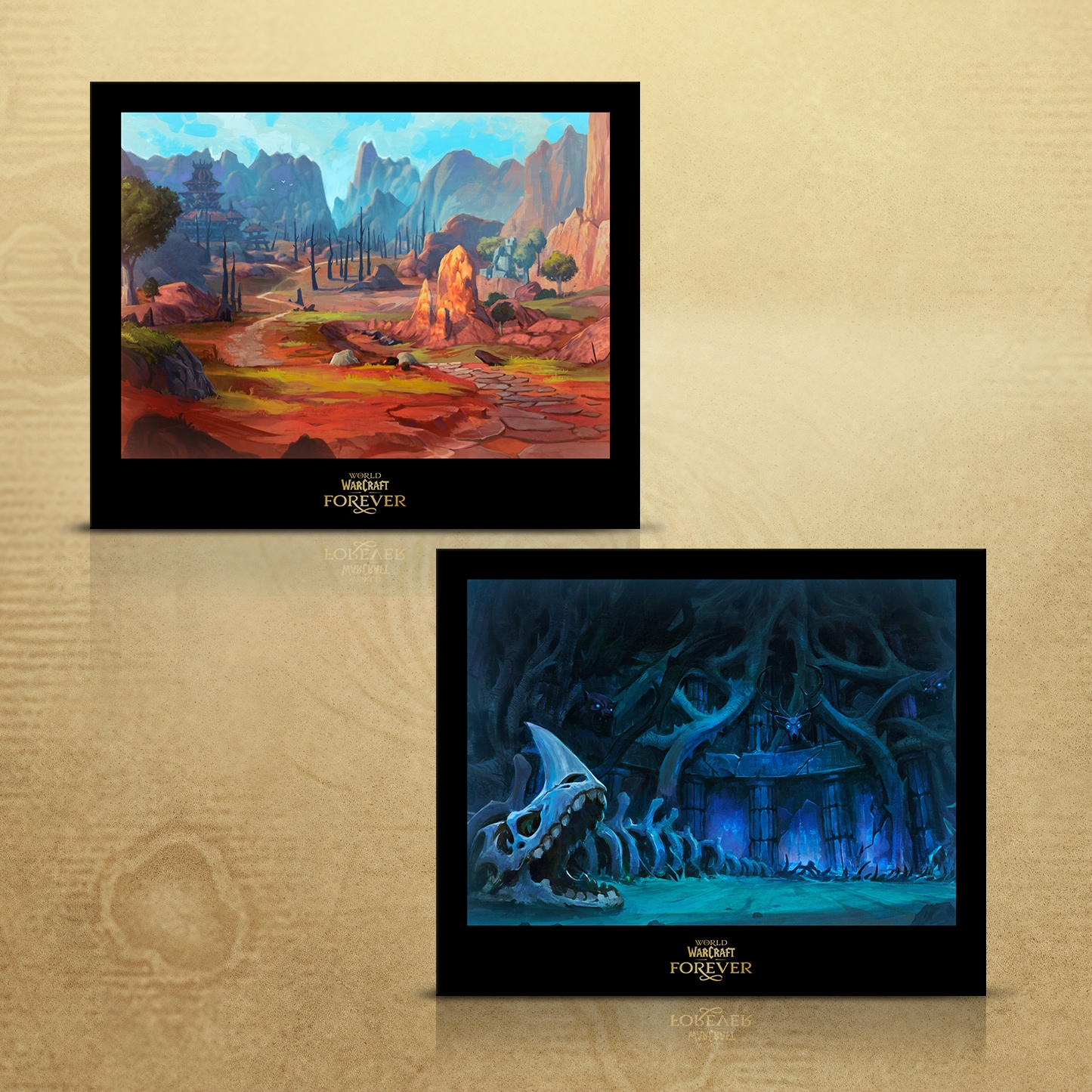 What’s Inside the Collector’s Edition (image: Blizzard)