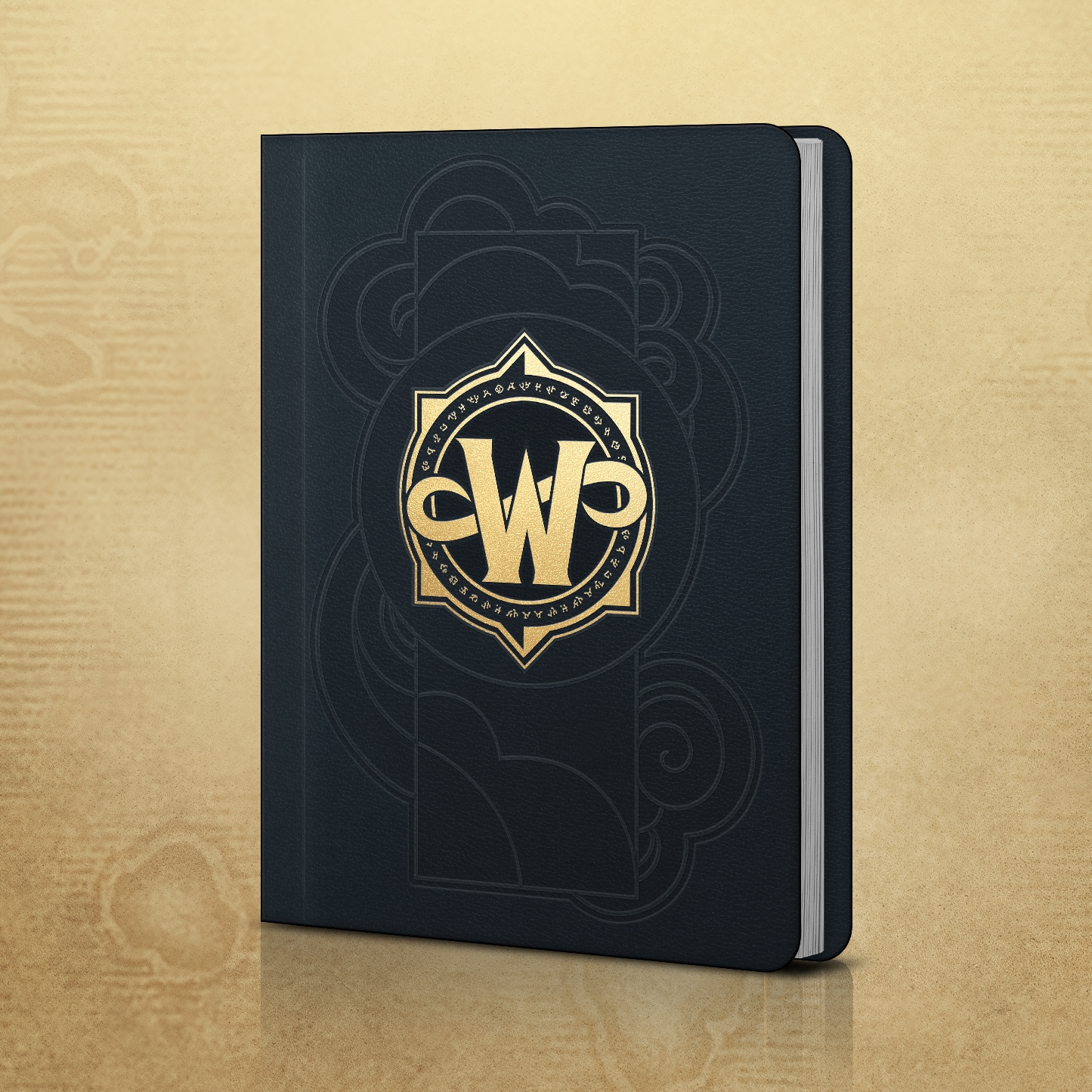 What’s Inside the Collector’s Edition (image: Blizzard)