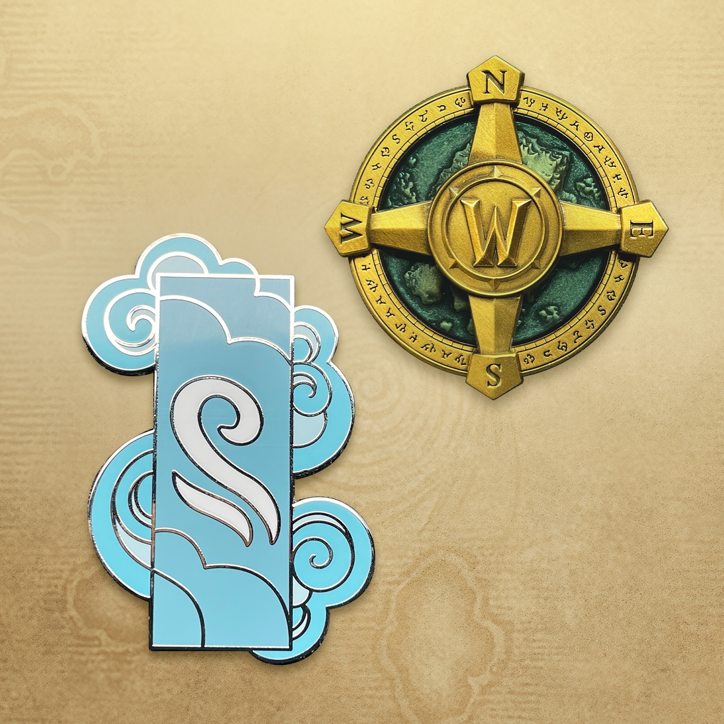 What’s Inside the Collector’s Edition (image: Blizzard)