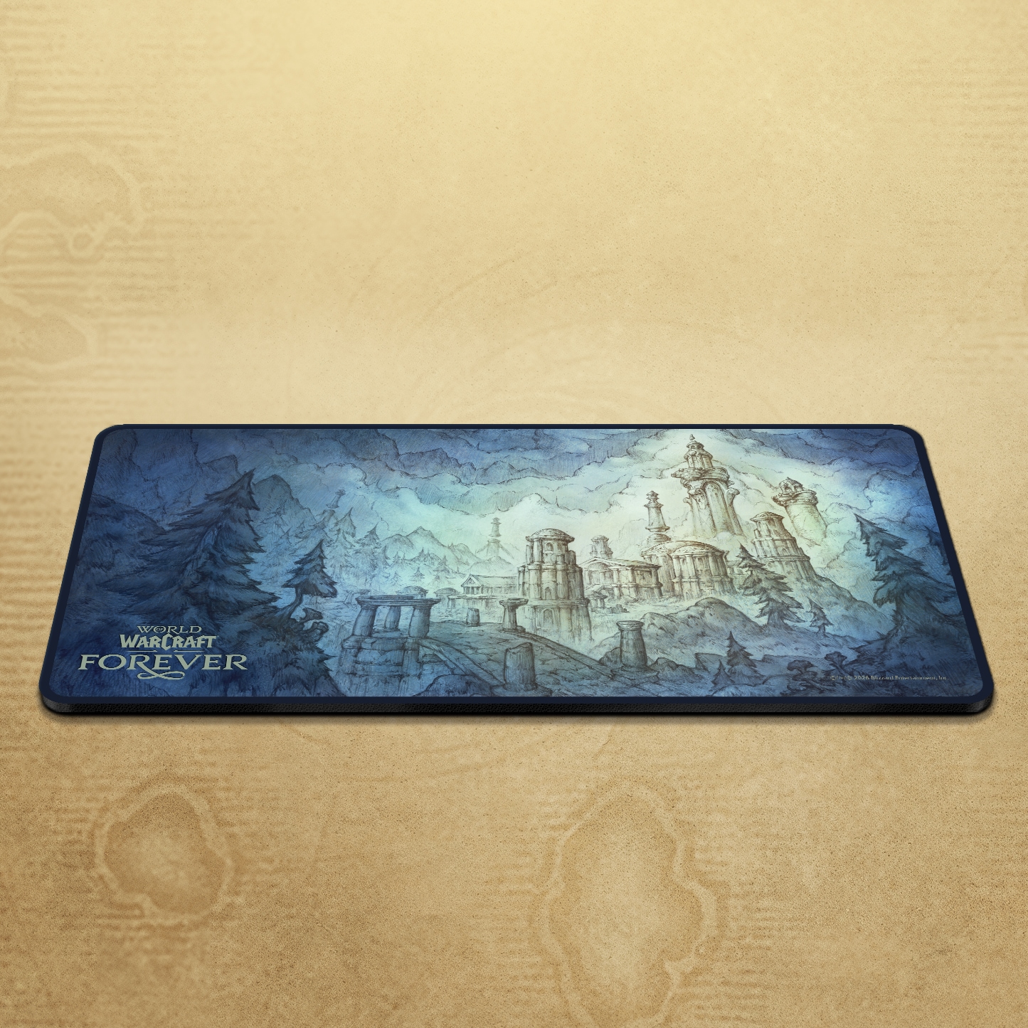 What’s Inside the Collector’s Edition (image: Blizzard)