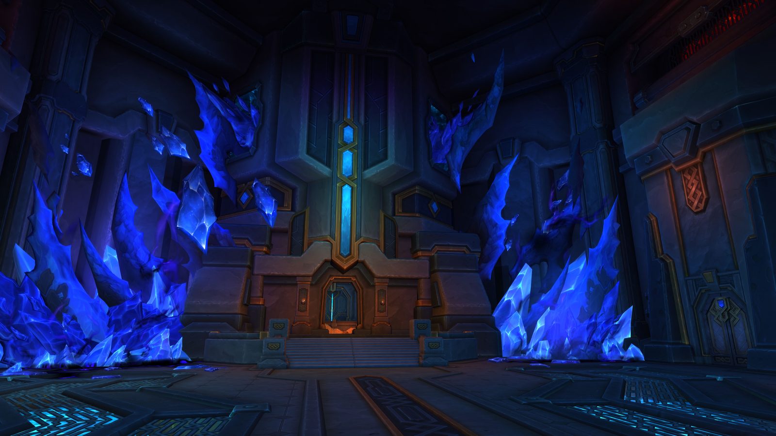 New Delves in Season 3 (image: Blizzard)