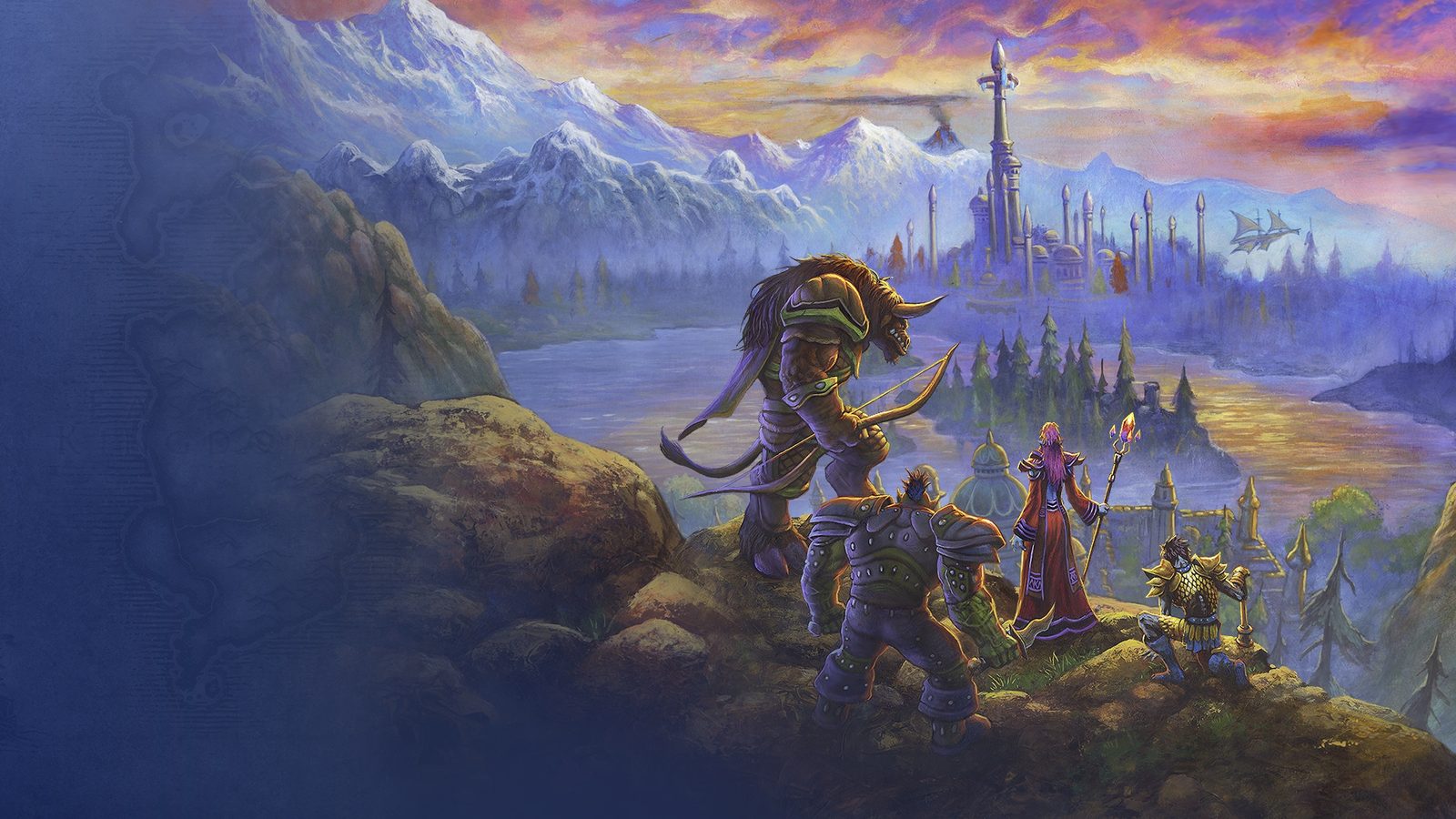 After BlizzCon 2026: every WoW date to know