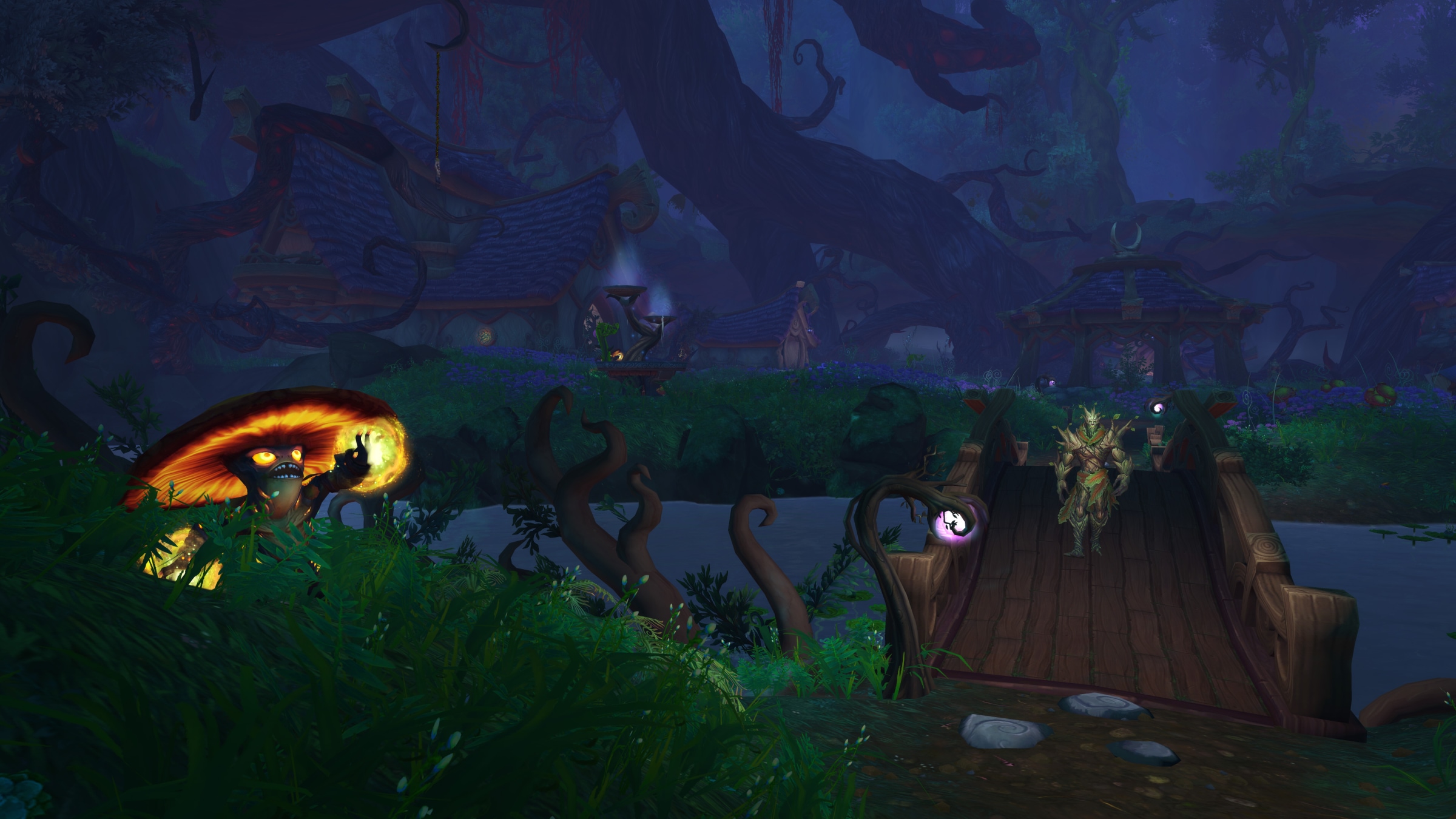 Quillgrave: Your Haven from Horrors (image: Blizzard)