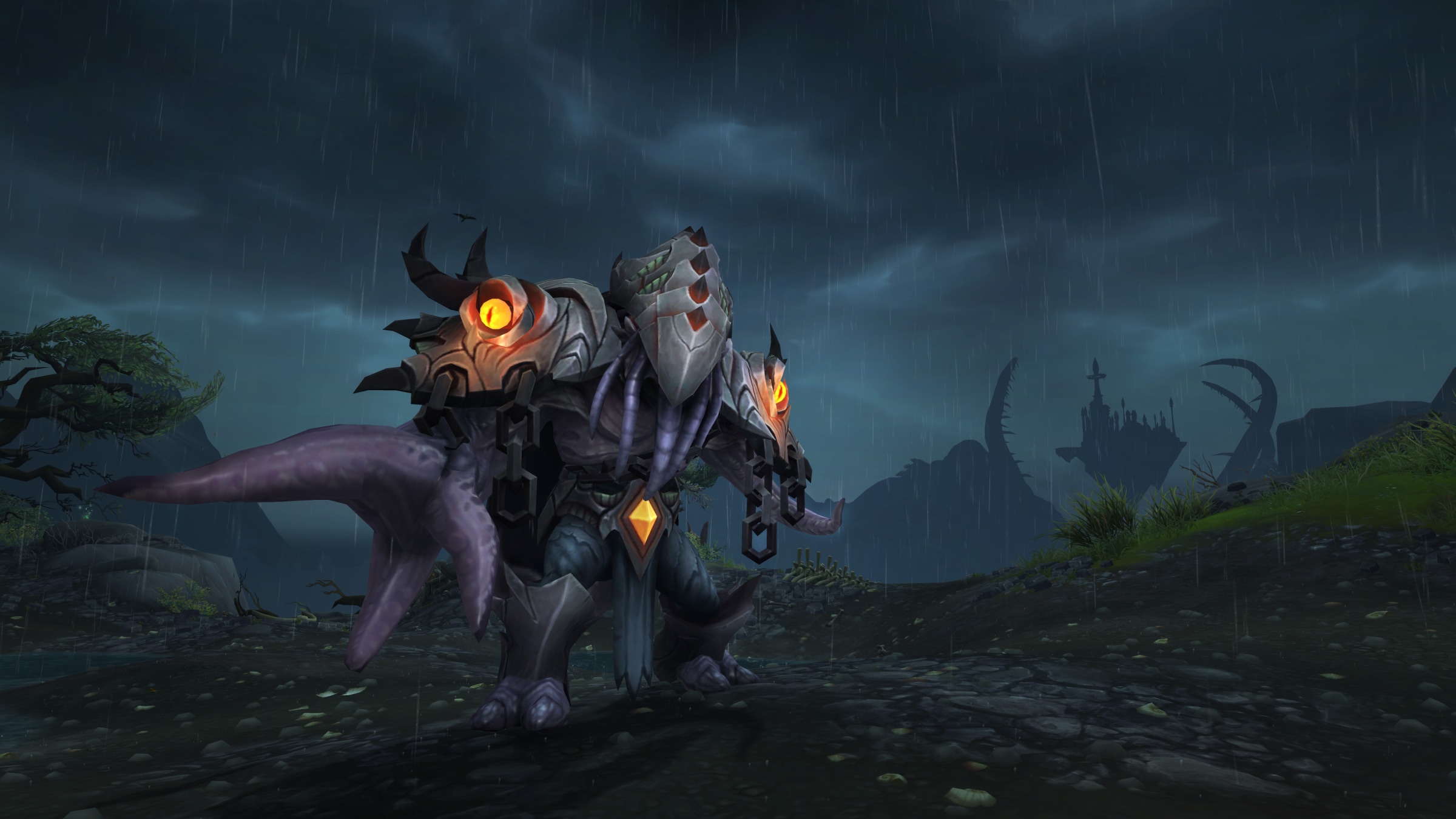 Quillgrave: Your Haven from Horrors (image: Blizzard)
