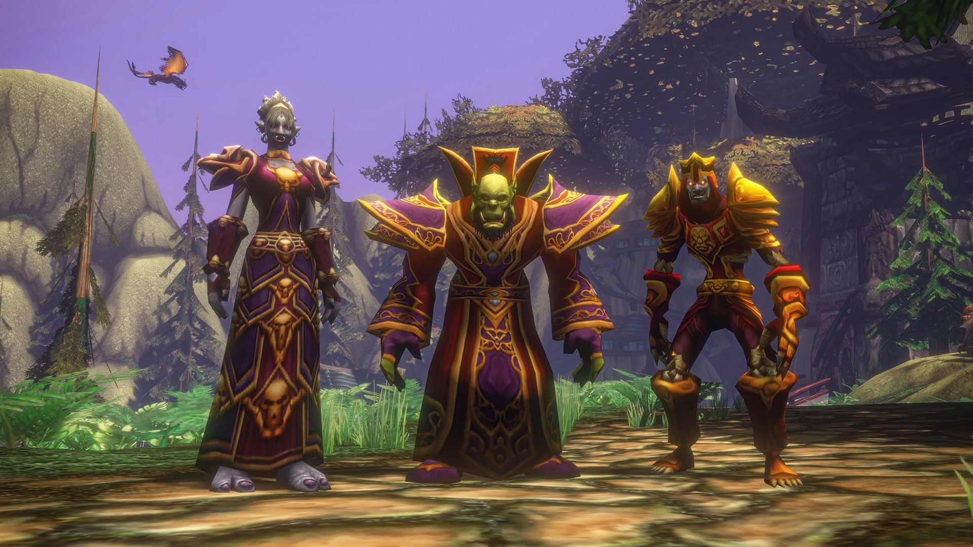 New and Notable Combinations (image: Blizzard)