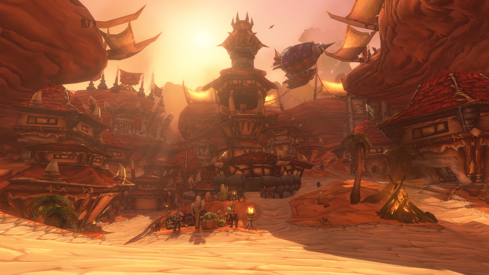 Horde (image: Blizzard)
