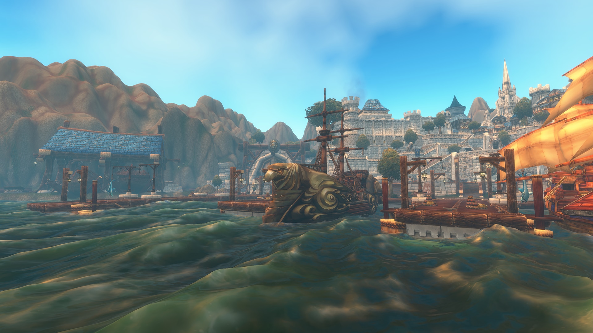 Alliance (image: Blizzard)