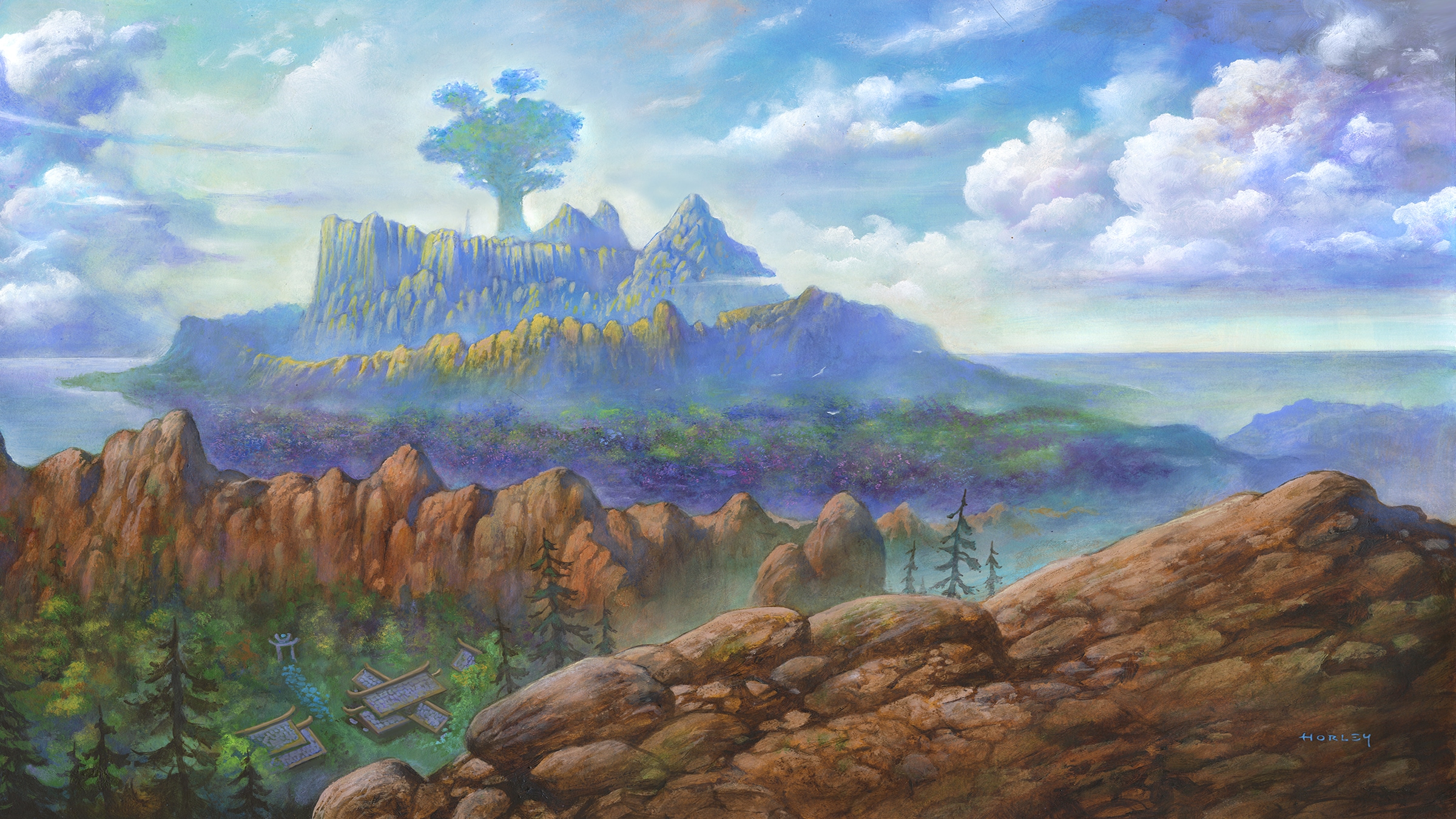 Blizzard opens pre-purchase for World of Warcraft: Forever upgrade editions