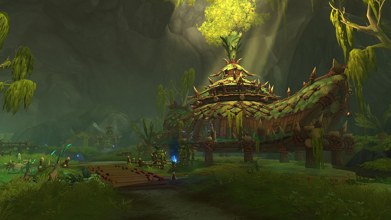 Revisiting Returning Dungeons (image: Blizzard)