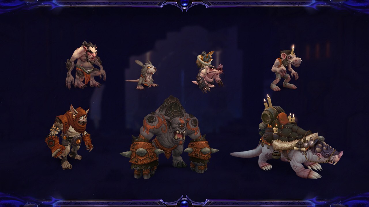 New World Group: Deepskar Empire (image: Blizzard)