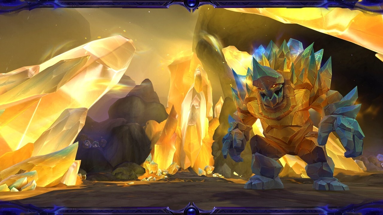 New Dungeon: Thraegar’s Stand (image: Blizzard)