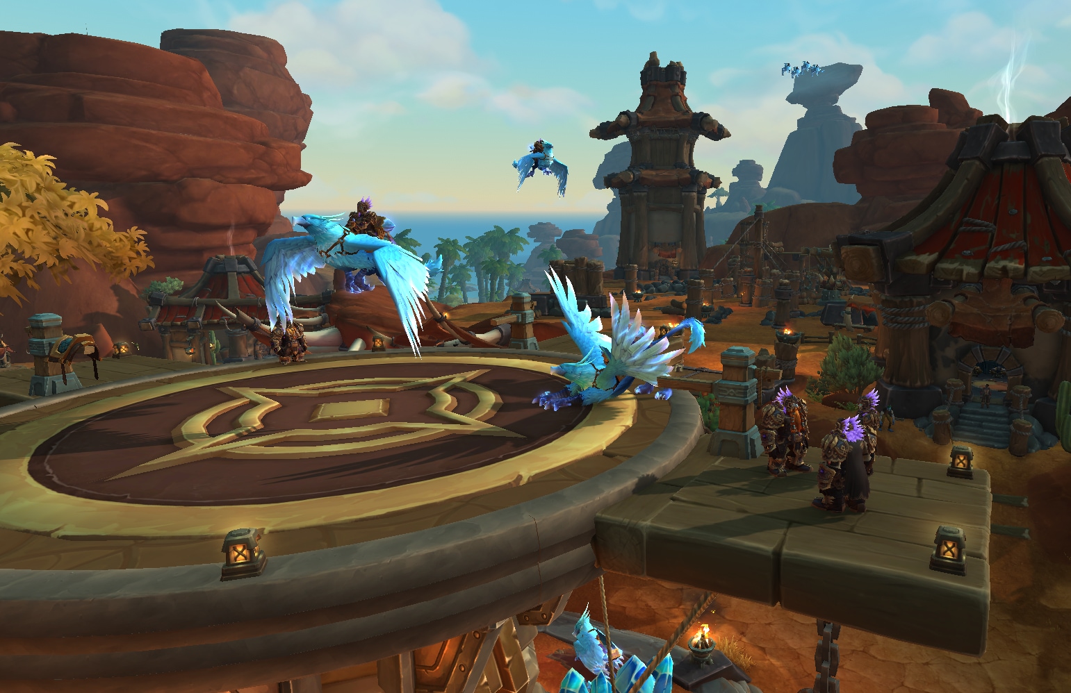 More to Look Forward To (image: Blizzard)