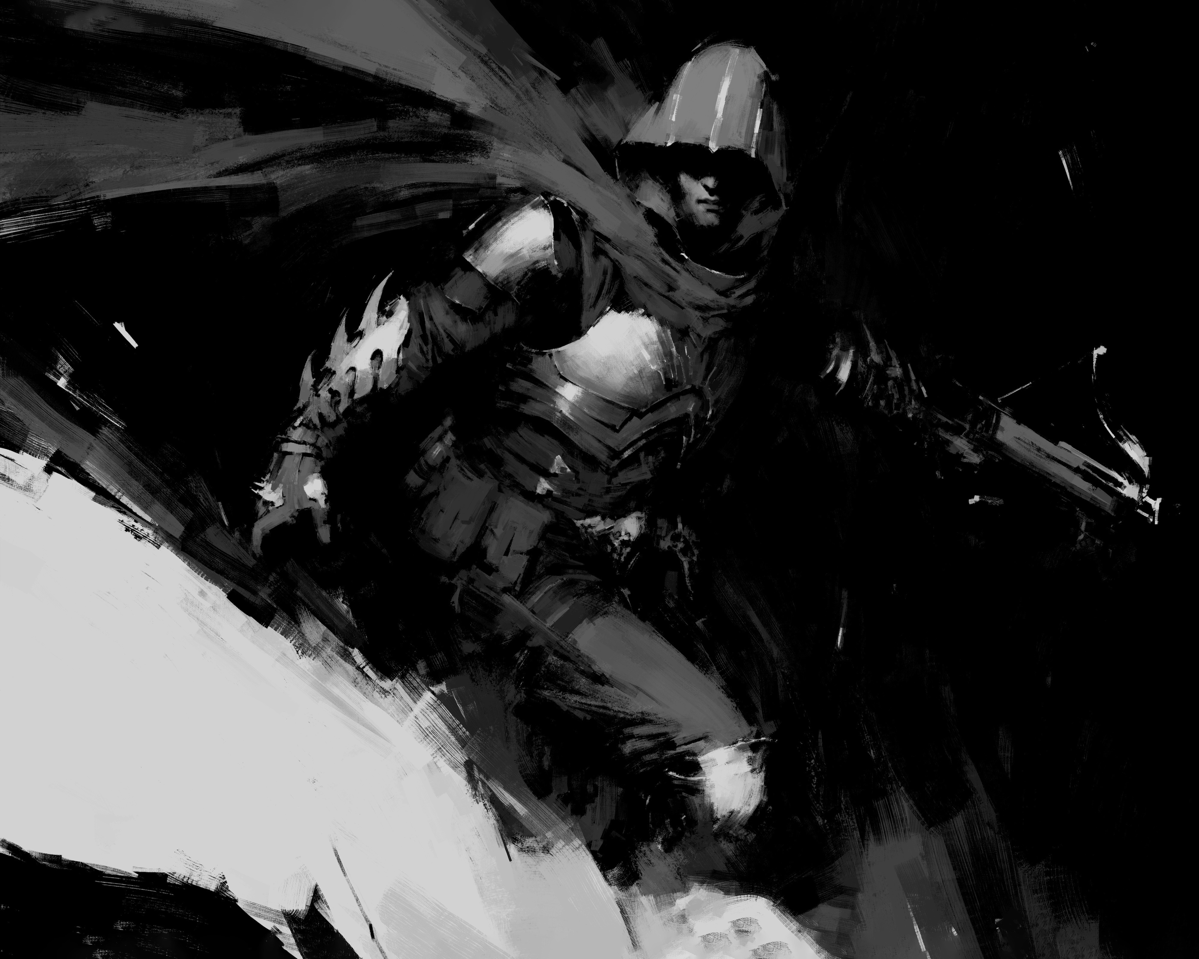 Demon Hunter (image: Blizzard)