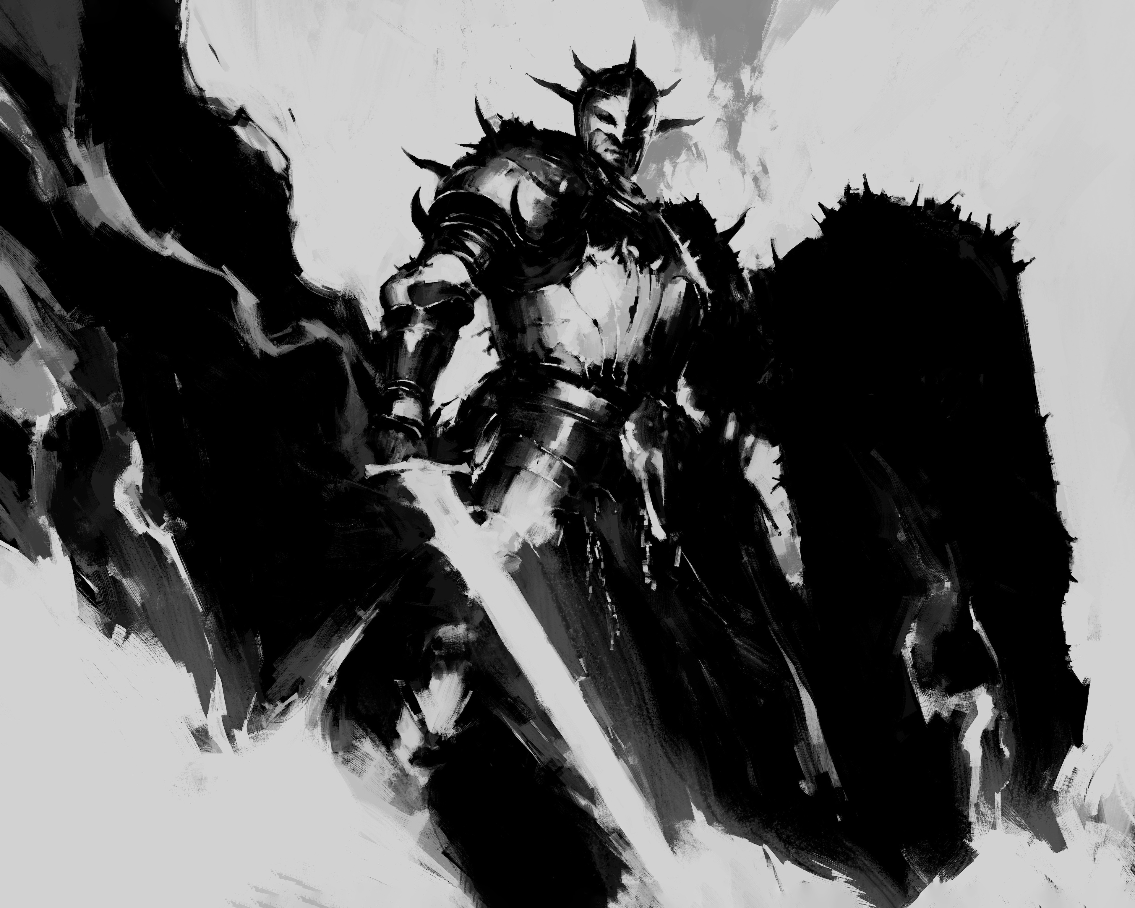 Plague Knight (image: Blizzard)