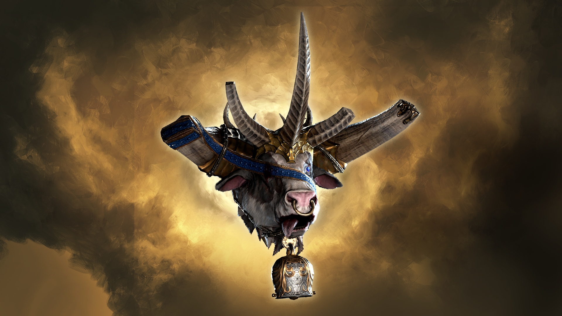 Moophisto Takes Over Diablo 4 & The 30th Anniversary (image: Blizzard)