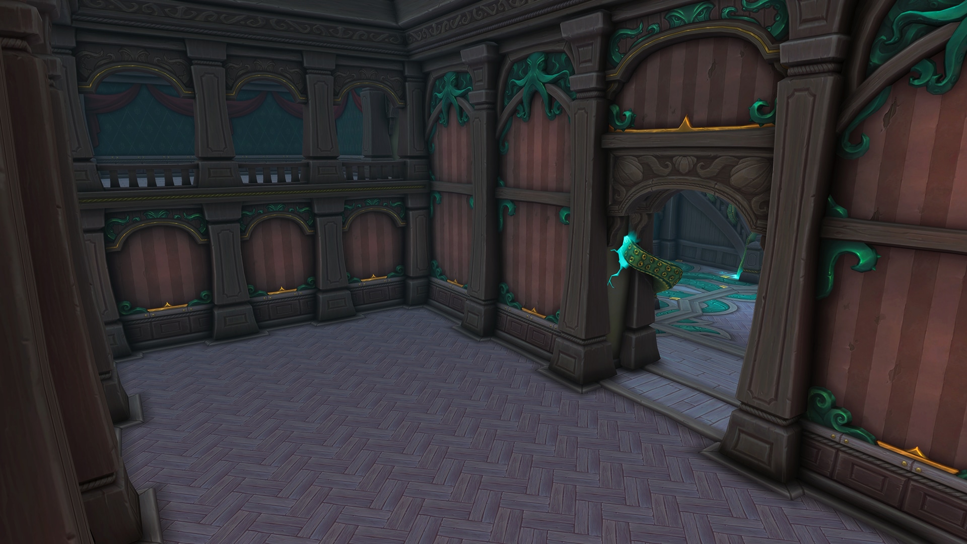 Spirited Grimtide Foyer (image: Blizzard)