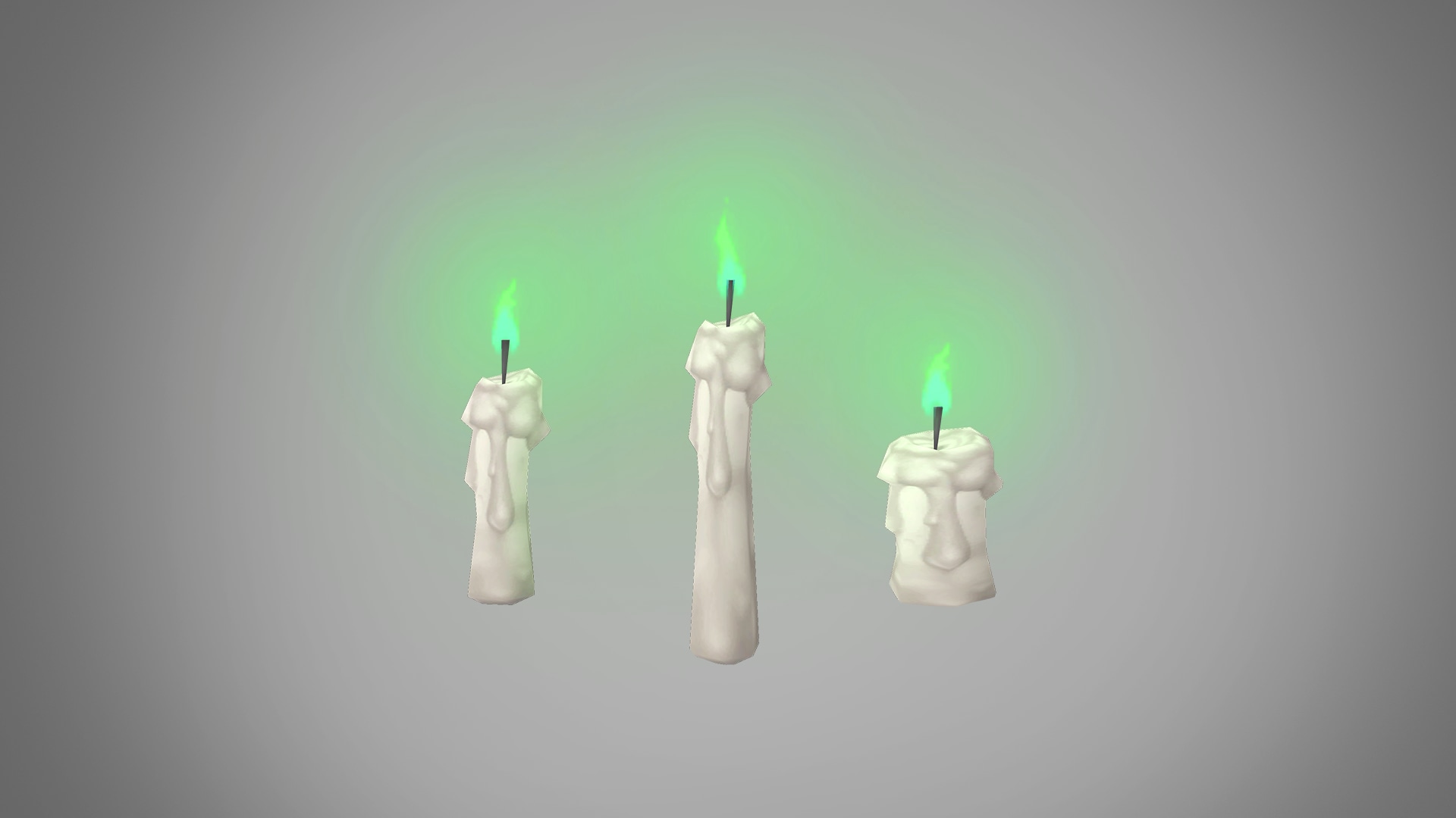 Let the Grimtide Decor Haunt Your Home (image: Blizzard)