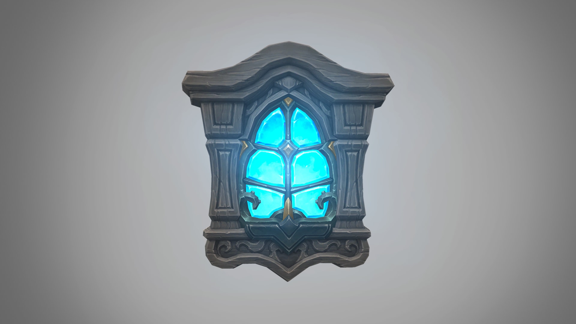 Let the Grimtide Decor Haunt Your Home (image: Blizzard)