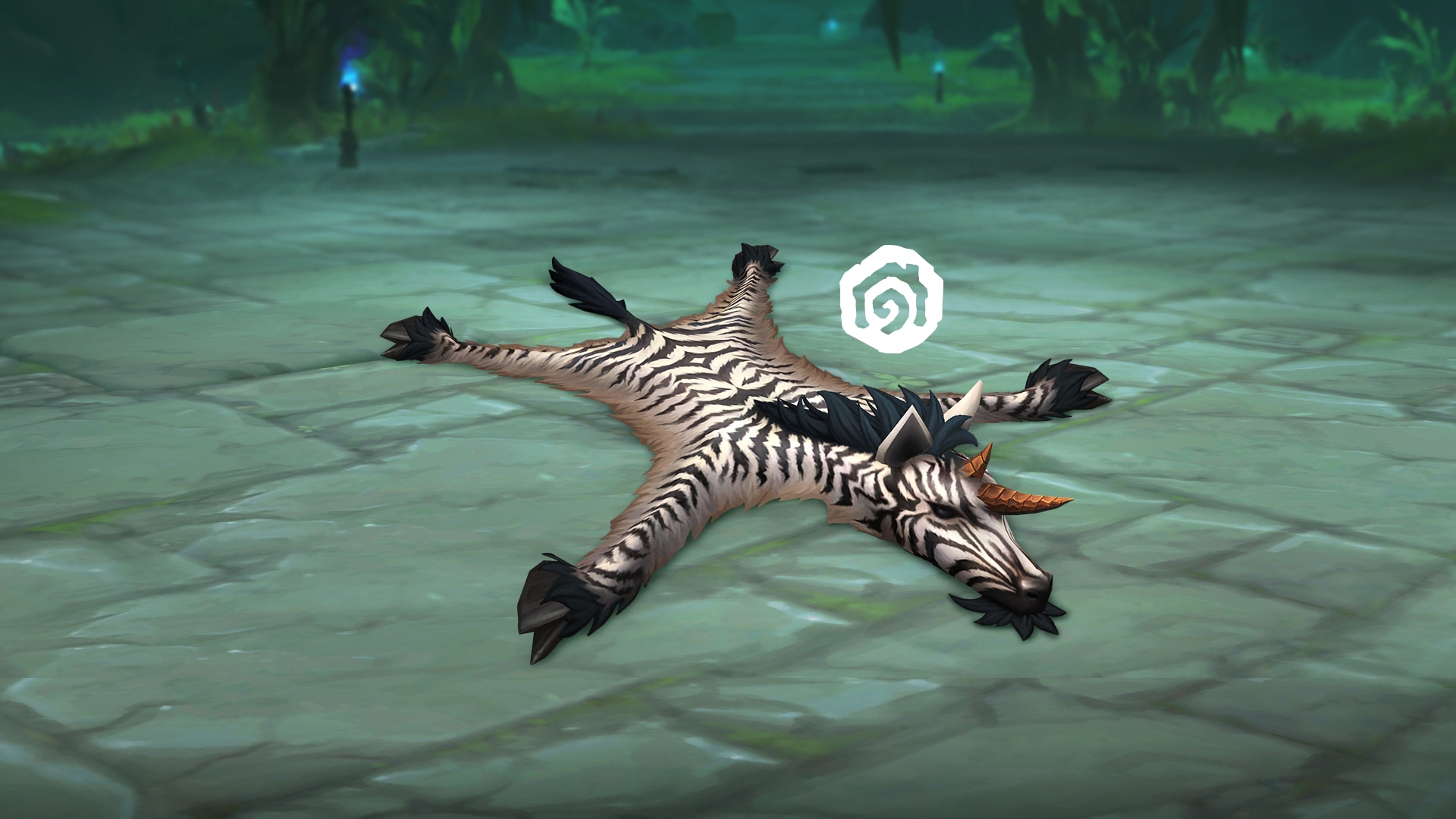Channel Your Inner Rexxar with this Beastly Bundle (image: Blizzard)