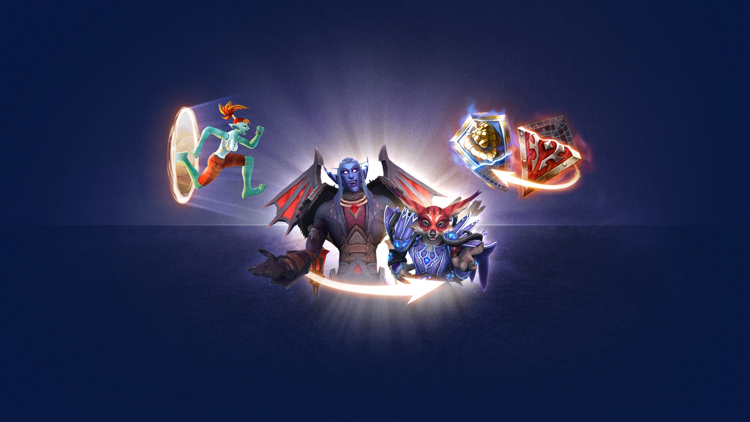 Get Up to 50% in Fall Savings Through November 2 (image: Blizzard)