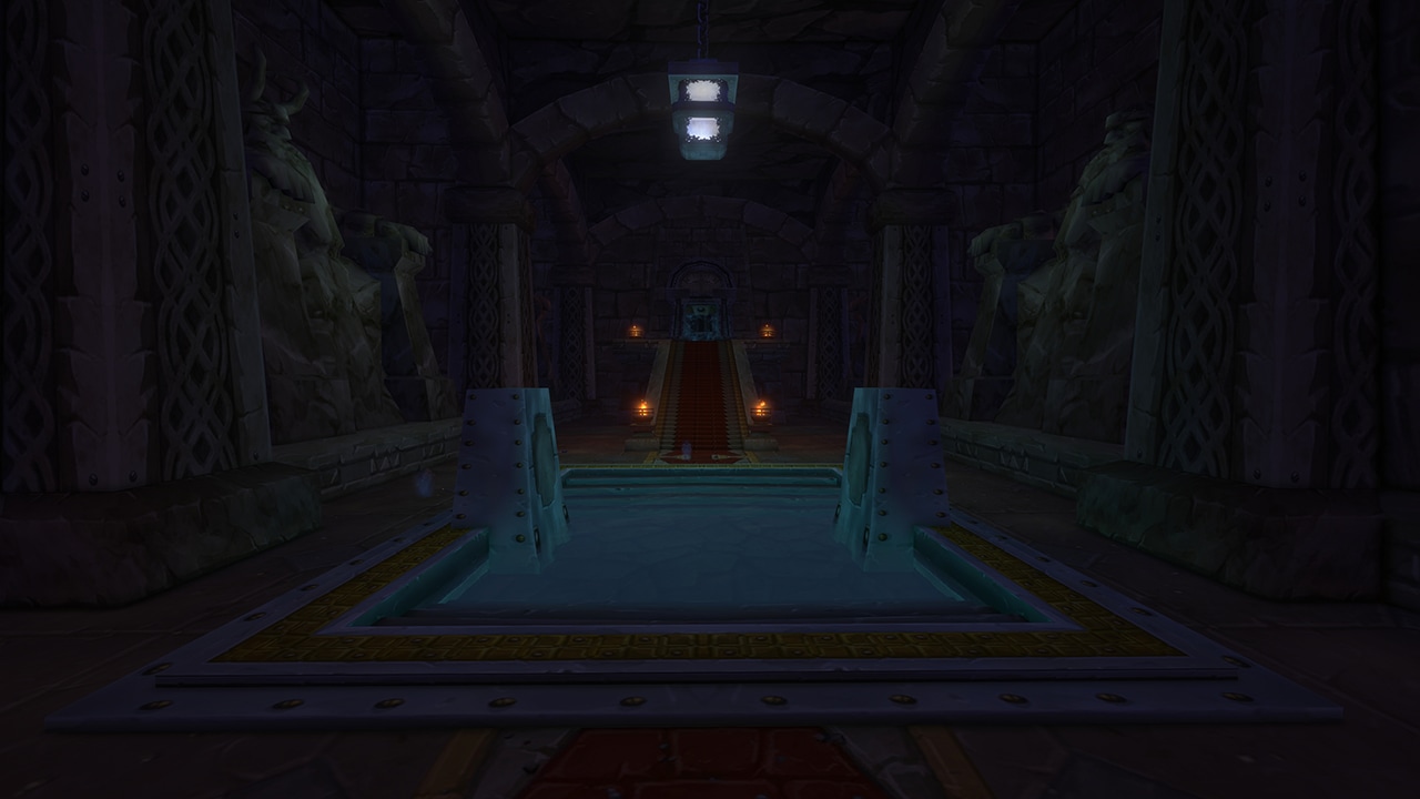 Hall of Thanes (image: Blizzard)