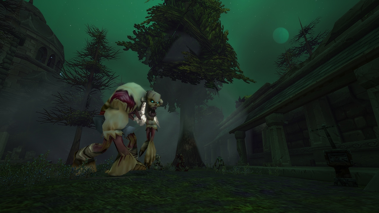 Ruins of Lordaeron (image: Blizzard)