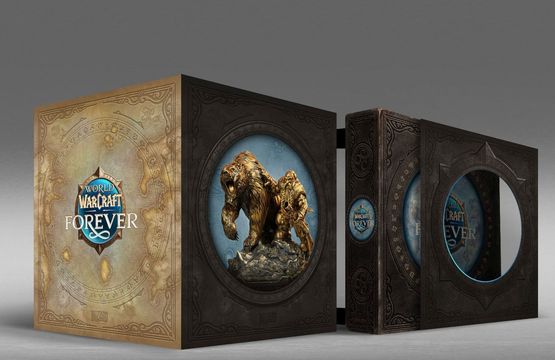 Collector's Edition contents