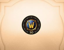 30 days of WoW Game Time