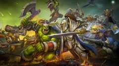 Warcraft III: Reforged