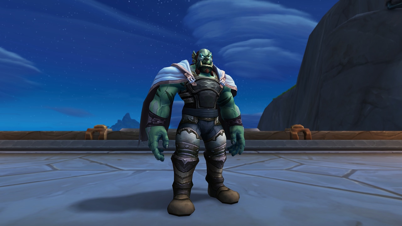 Items Returning From Previous Haunts (image: Blizzard)