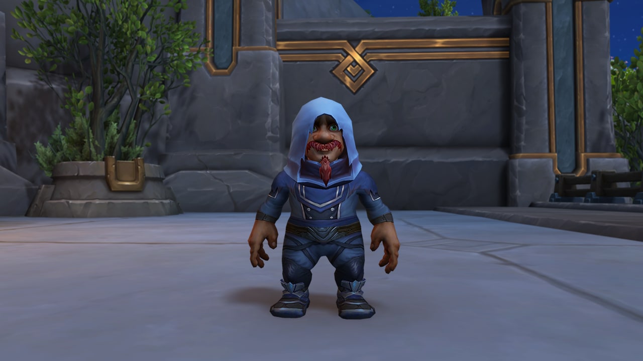 Items Returning From Previous Haunts (image: Blizzard)