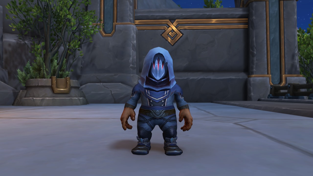 Items Returning From Previous Haunts (image: Blizzard)