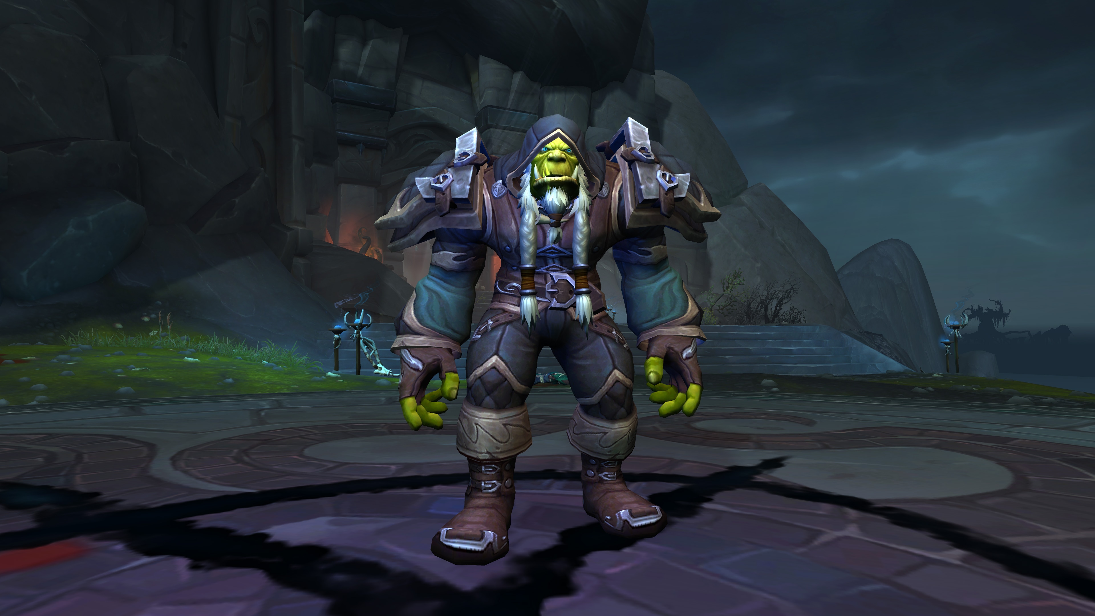 SLAYER (image: Blizzard)