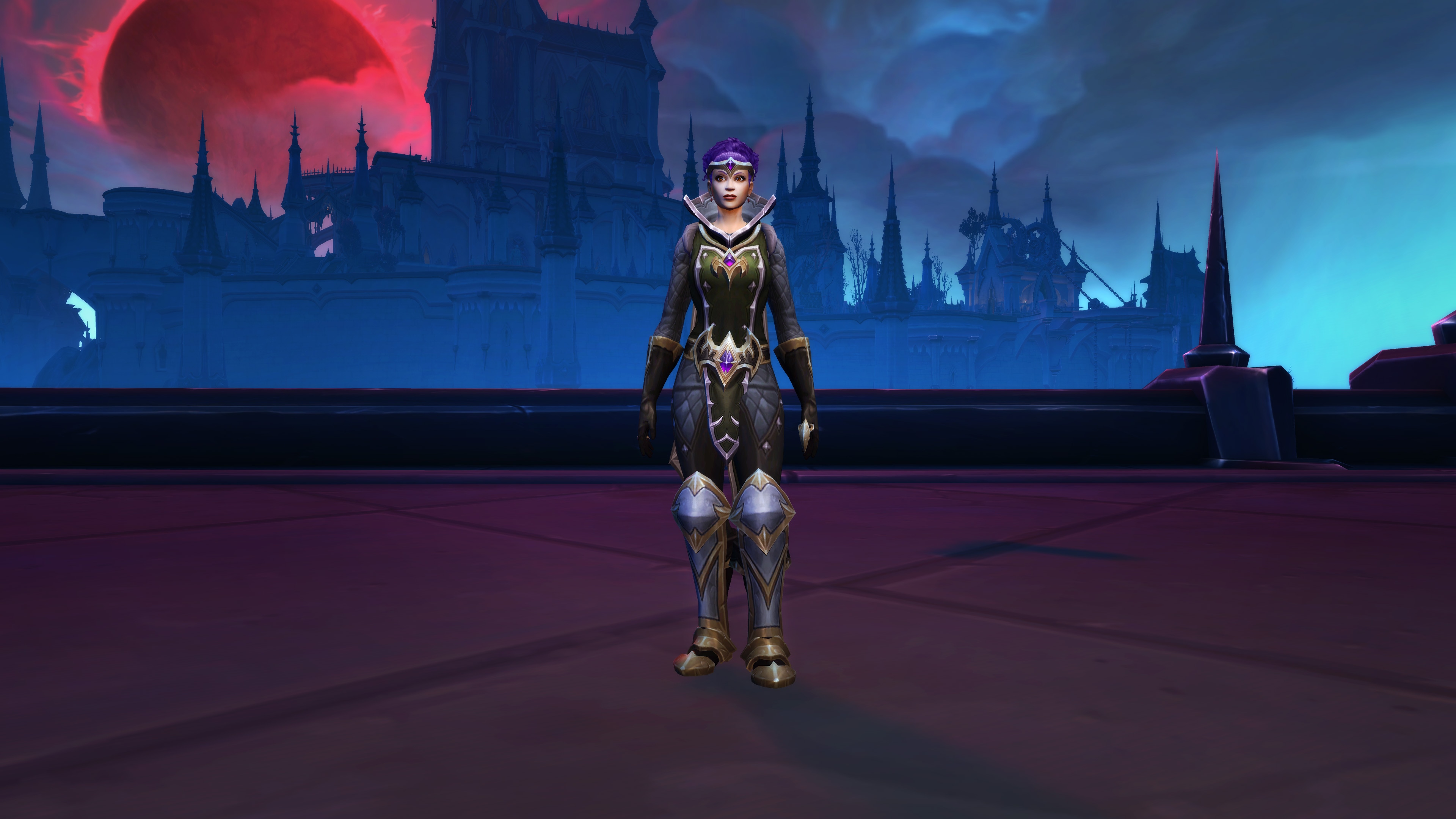 INQUISITOR (image: Blizzard)