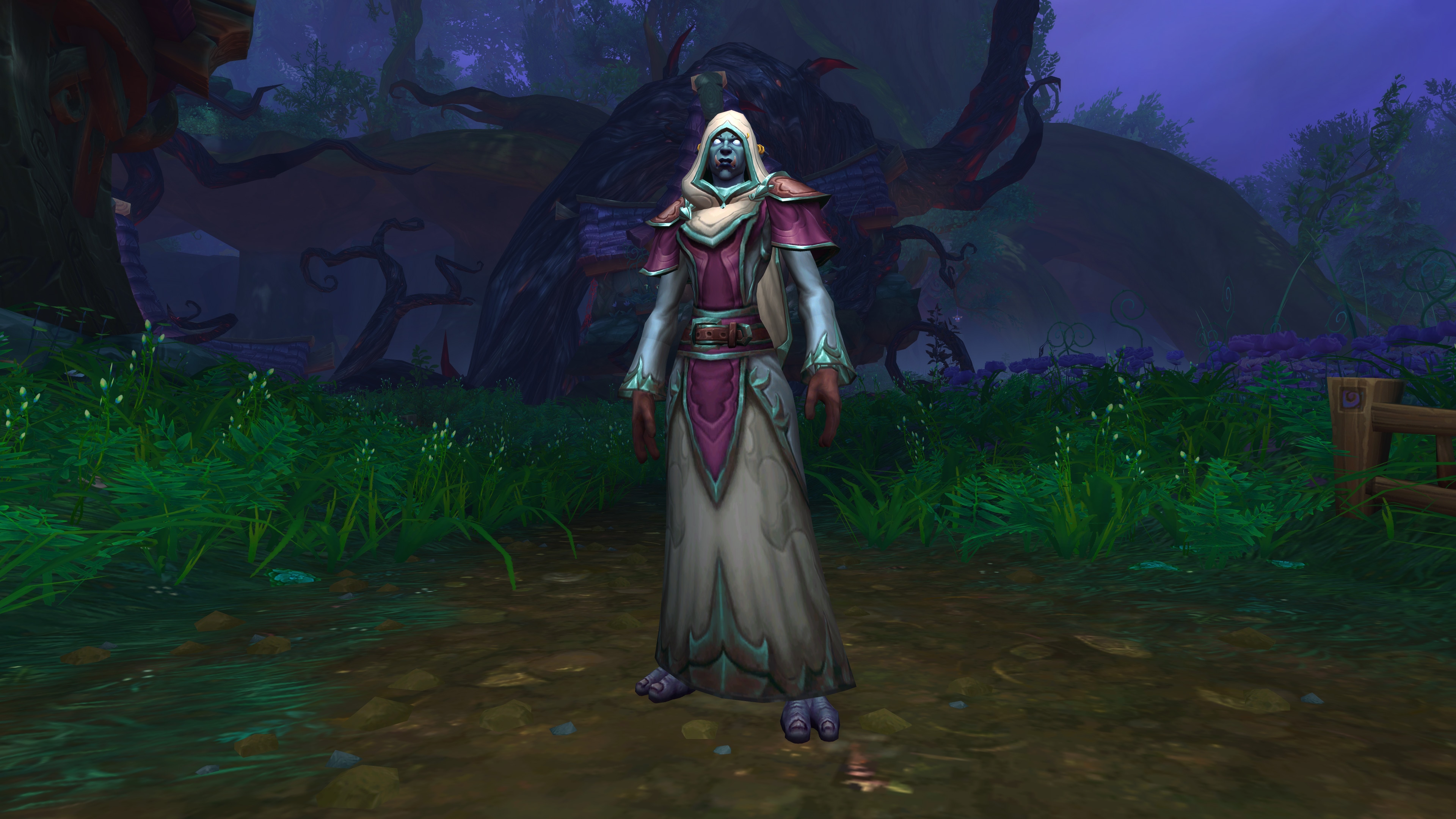 WITCH (image: Blizzard)