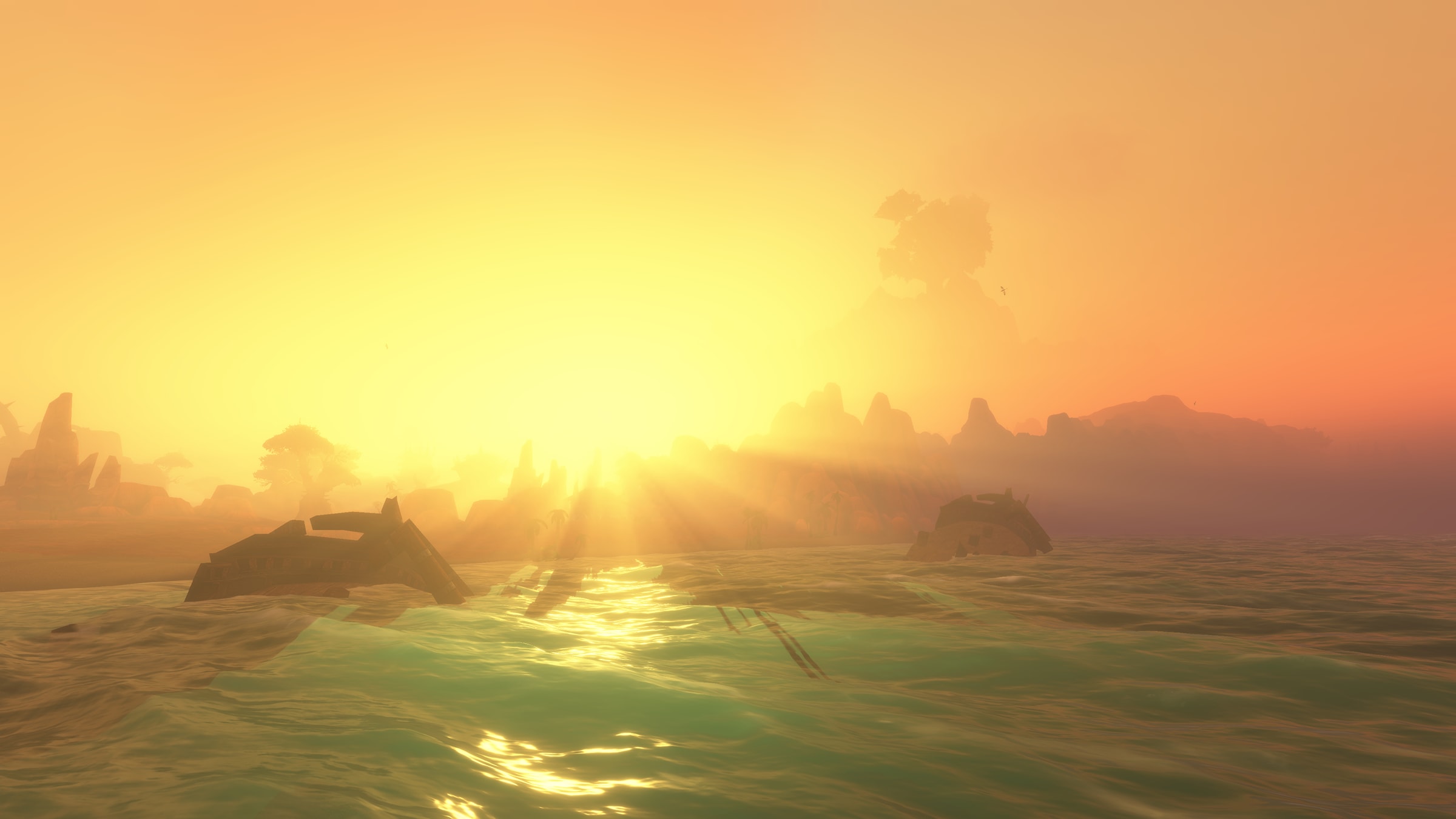 New Player’s Starter Guide: Welcome to World of Warcraft: Forever (image: Blizzard)