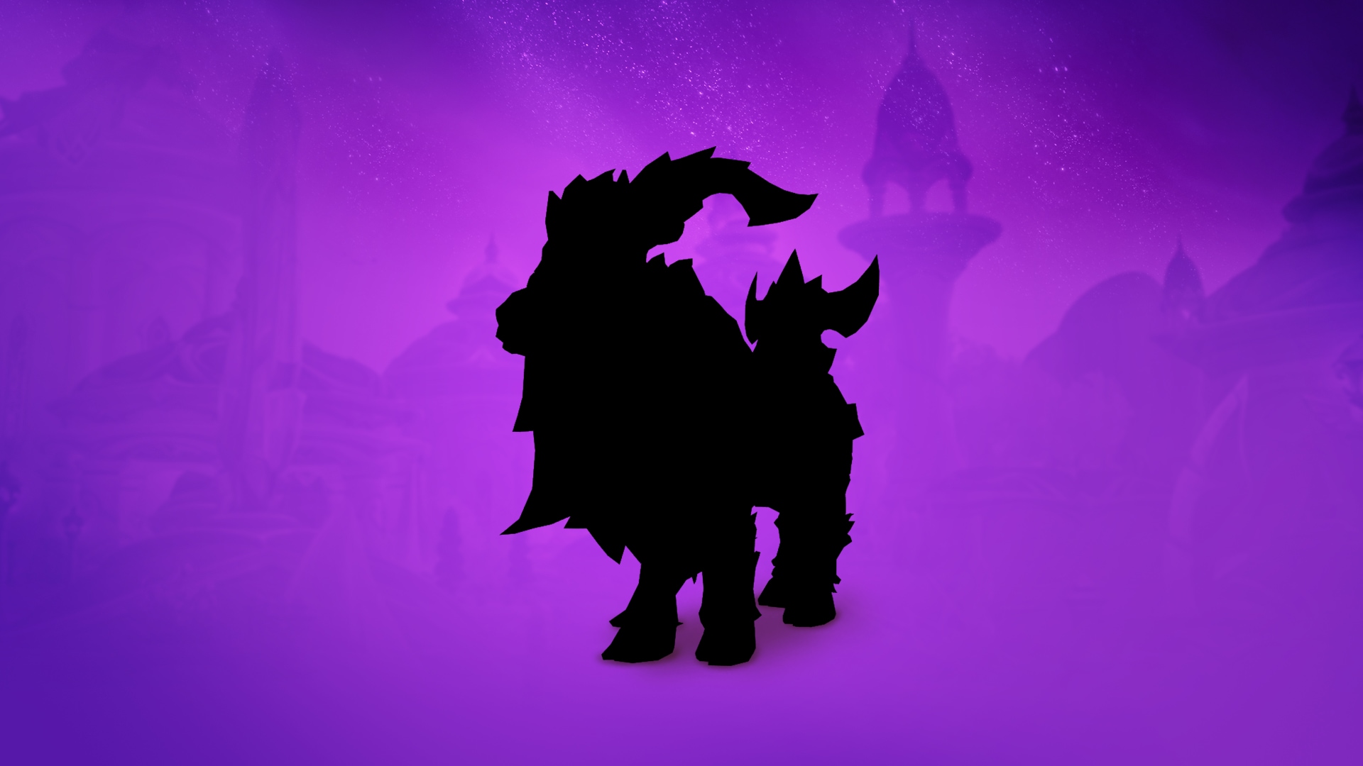 Modern World of Warcraft (image: Blizzard)