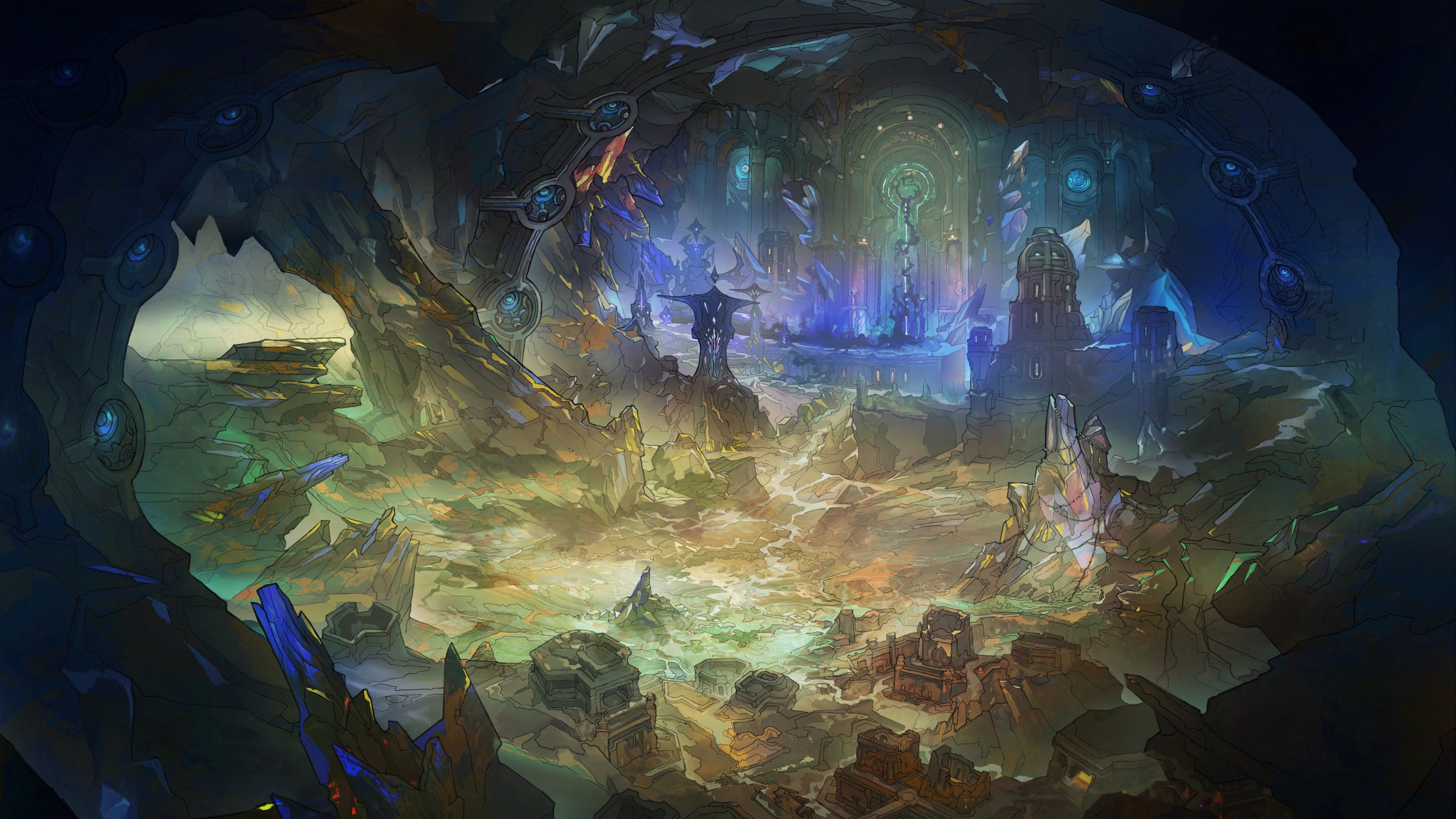 World of Warcraft: Midnight What’s Next Panel Recap (image: Blizzard)