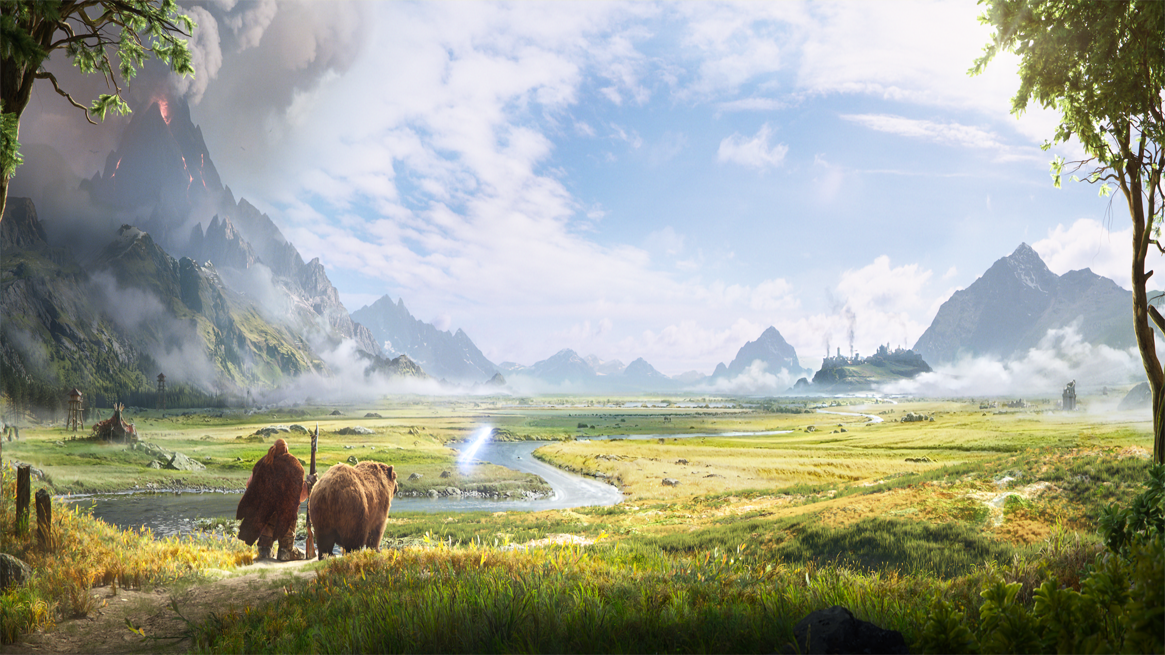 World of Warcraft at BlizzCon 2026: Midnight Eclipse, The Last Titan, Forever and Forsaken Kingdom