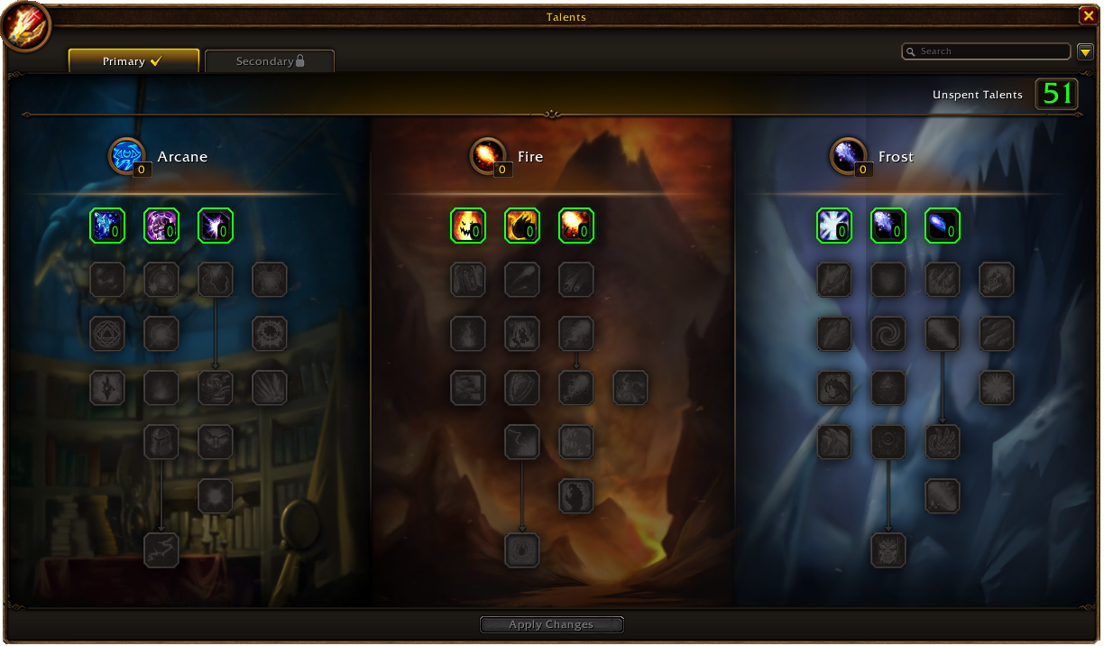 Mage: Building Around the Right Spell at the Right Time (image: Blizzard)
