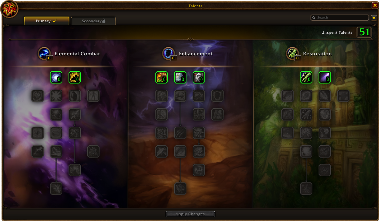 Shaman: Commanding Totems in the Flow of Combat (image: Blizzard)