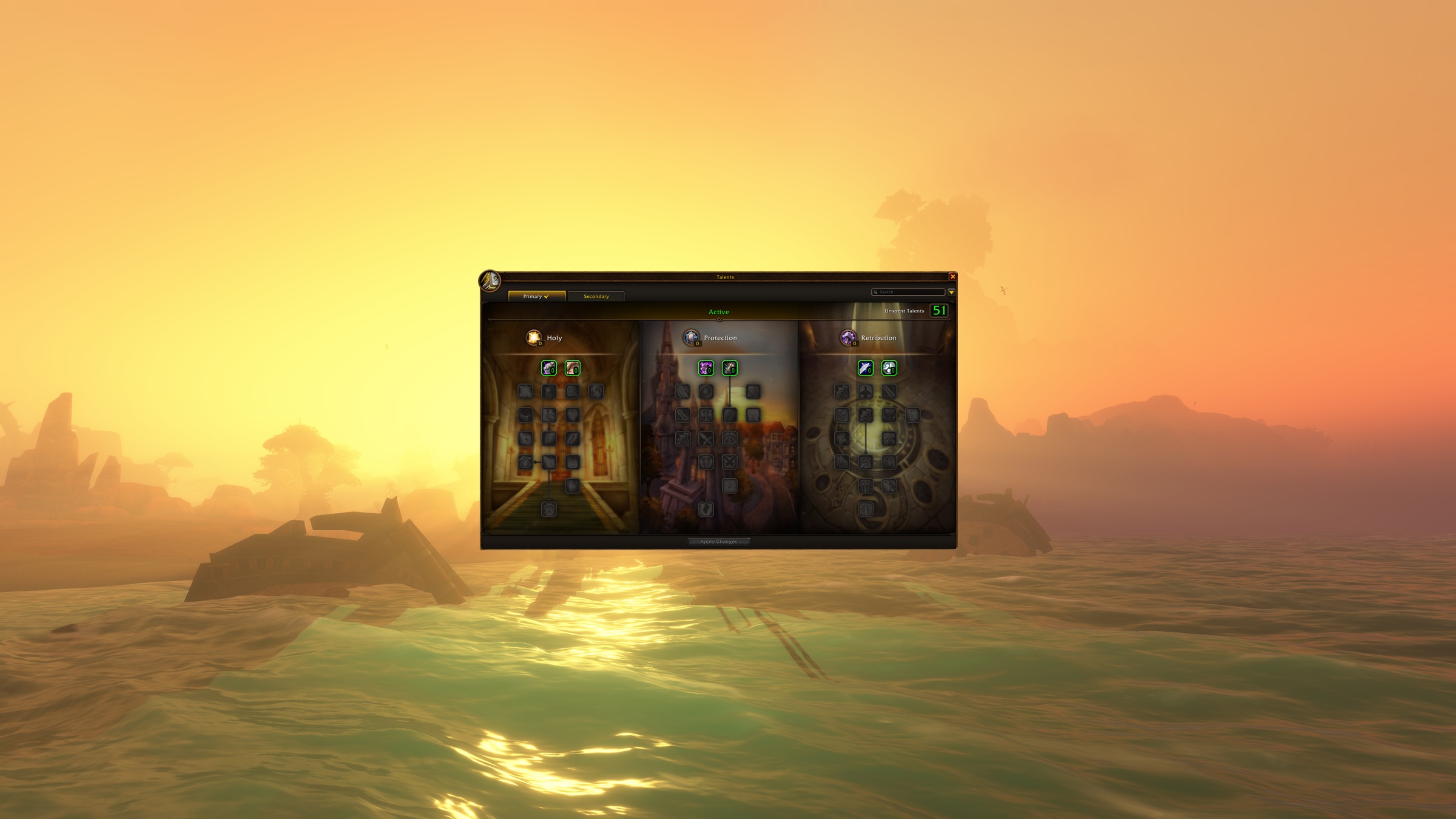 World of Warcraft: Forever Class Deep Dives, Paladin