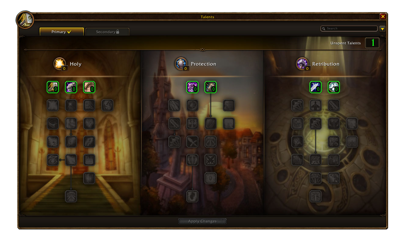 A Closer Look at Paladins (image: Blizzard)