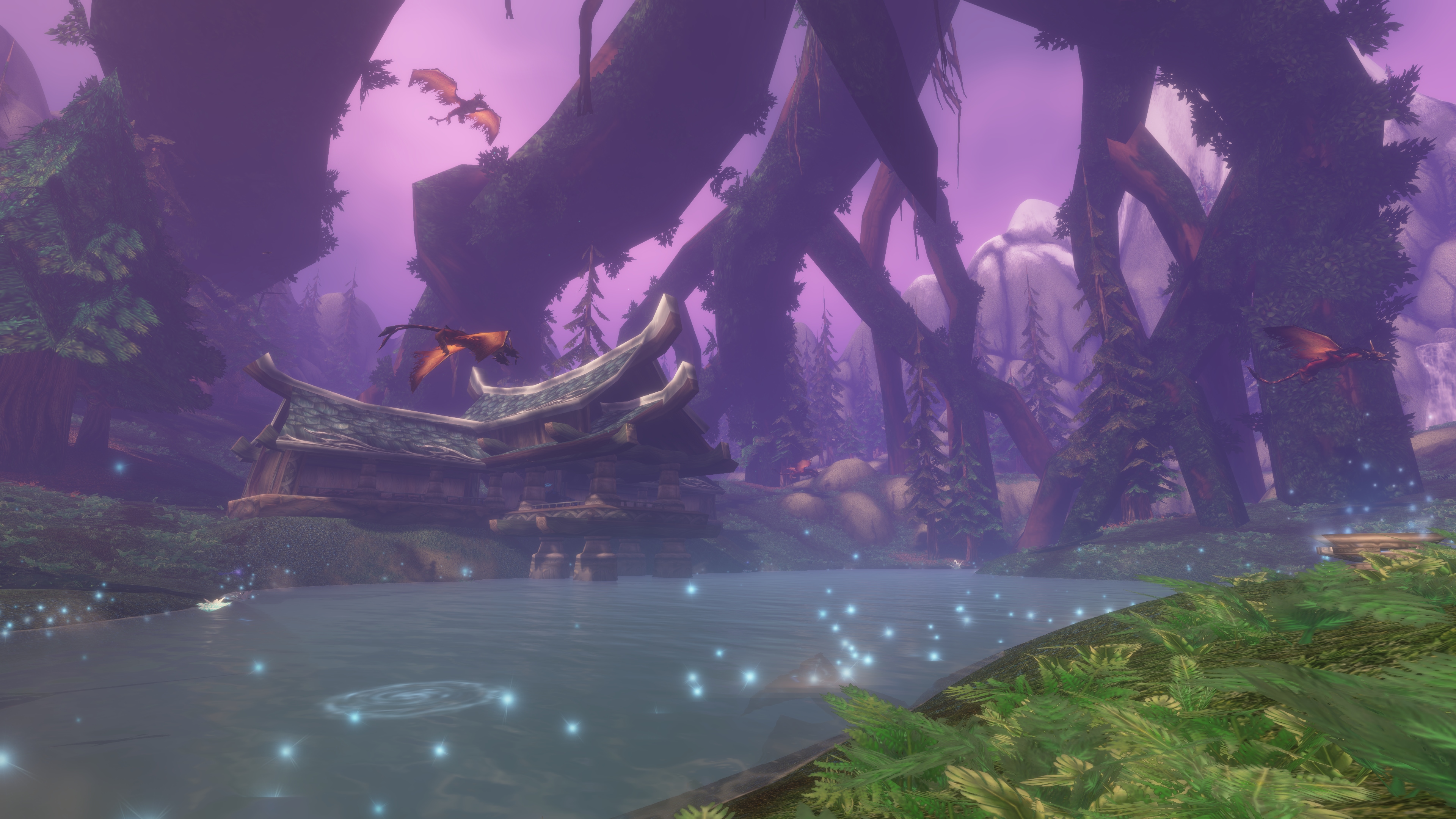 New Places to Explore (image: Blizzard)