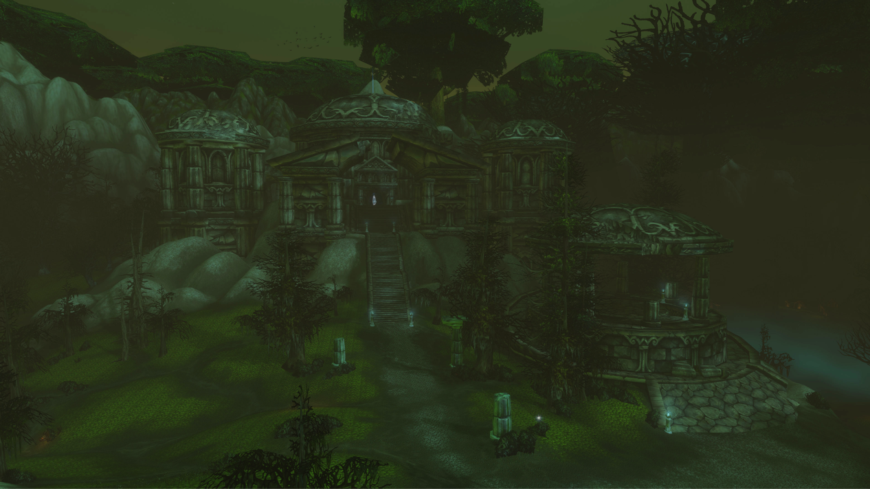 New Places to Explore (image: Blizzard)