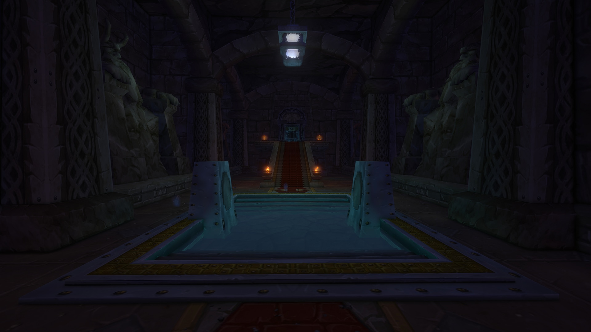Dungeons, Raids, and Battlegrounds (image: Blizzard)