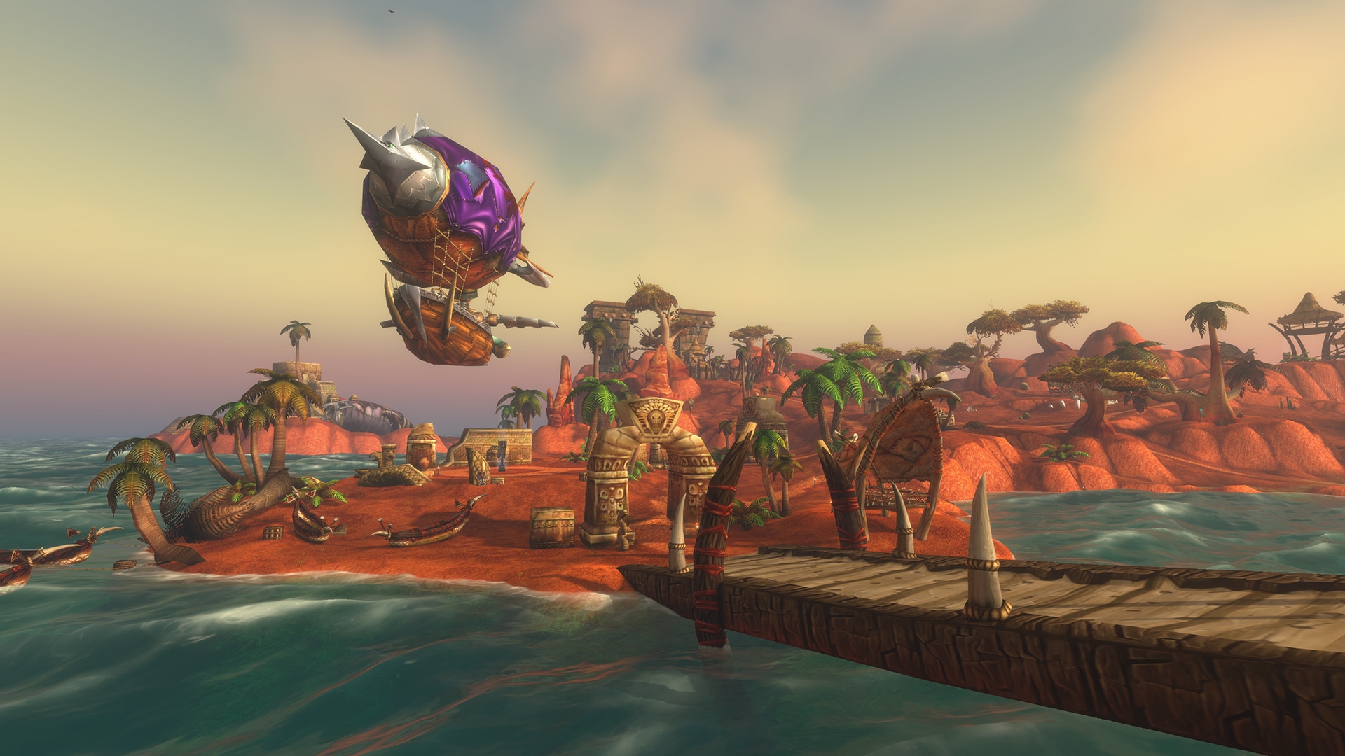 Dungeons, Raids, and Battlegrounds (image: Blizzard)