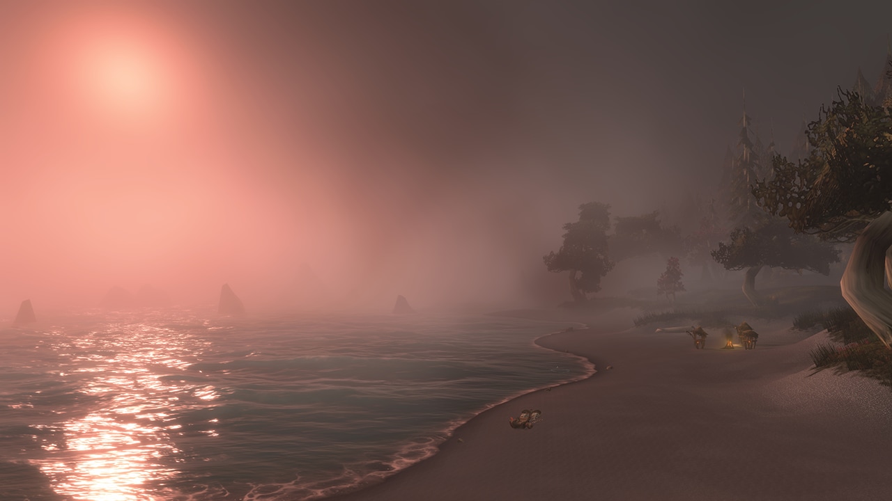 Select Your Experience Preset (image: Blizzard)