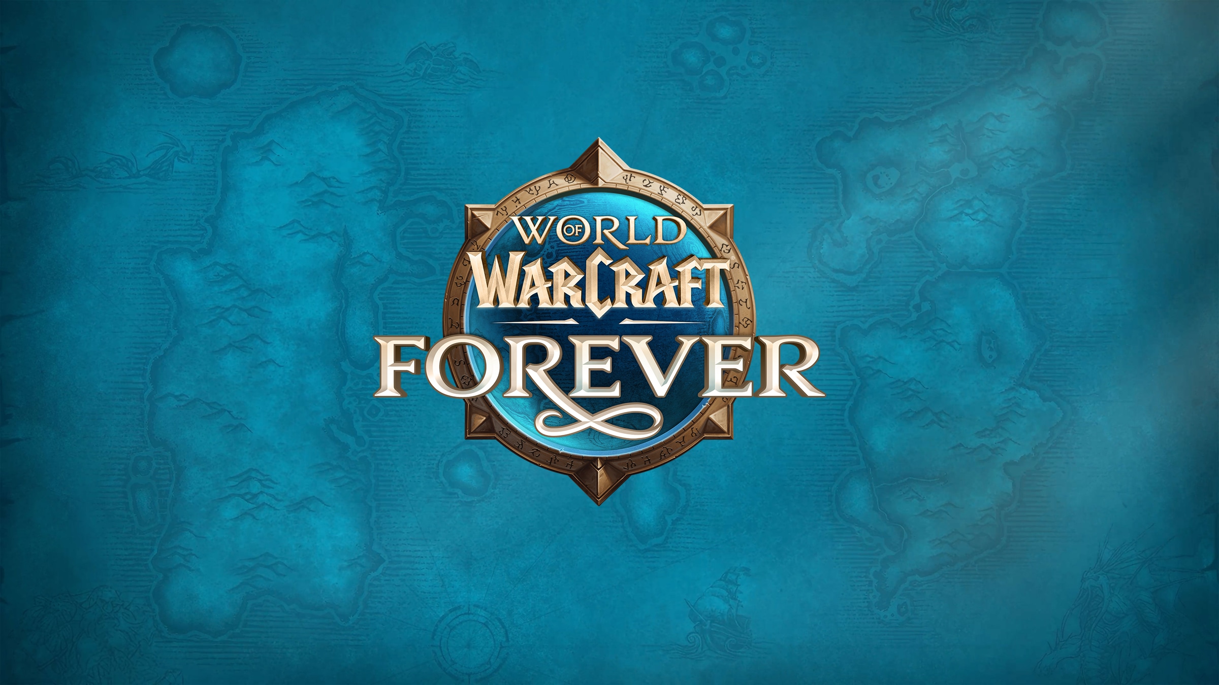 World of Warcraft: Forever Goes Live Globally November 4!